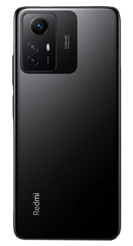 Xiaomi Redmi Note 12S Smartphone (128 GB Speicherplatz)