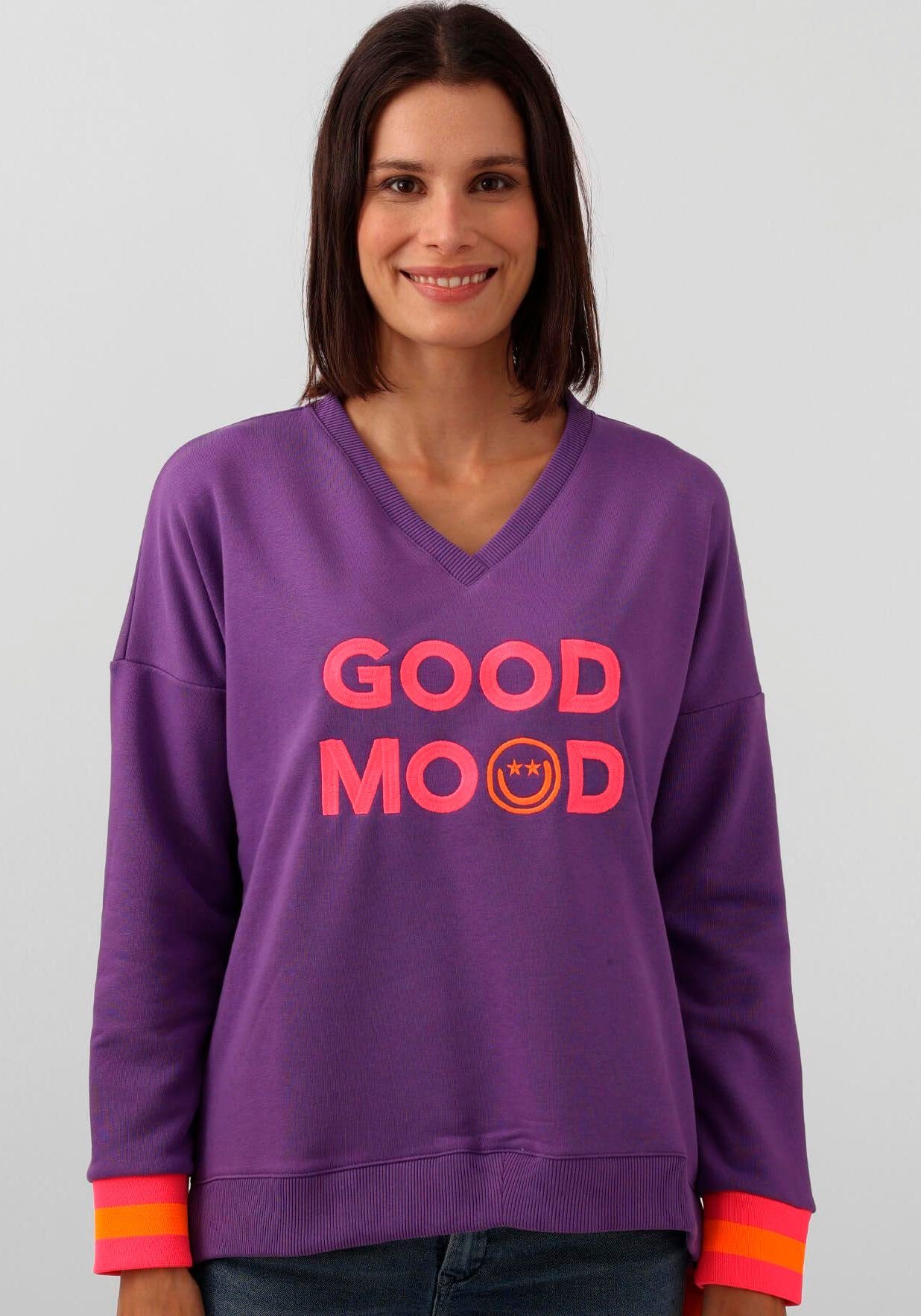 Sweatshirt Dana