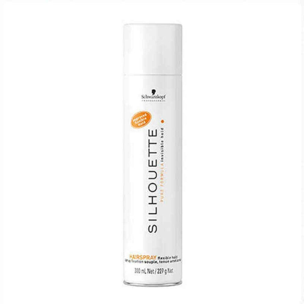 Schwarzkopf Haarspray Professional Silhouette Flexible Hold Haarspray 300ml