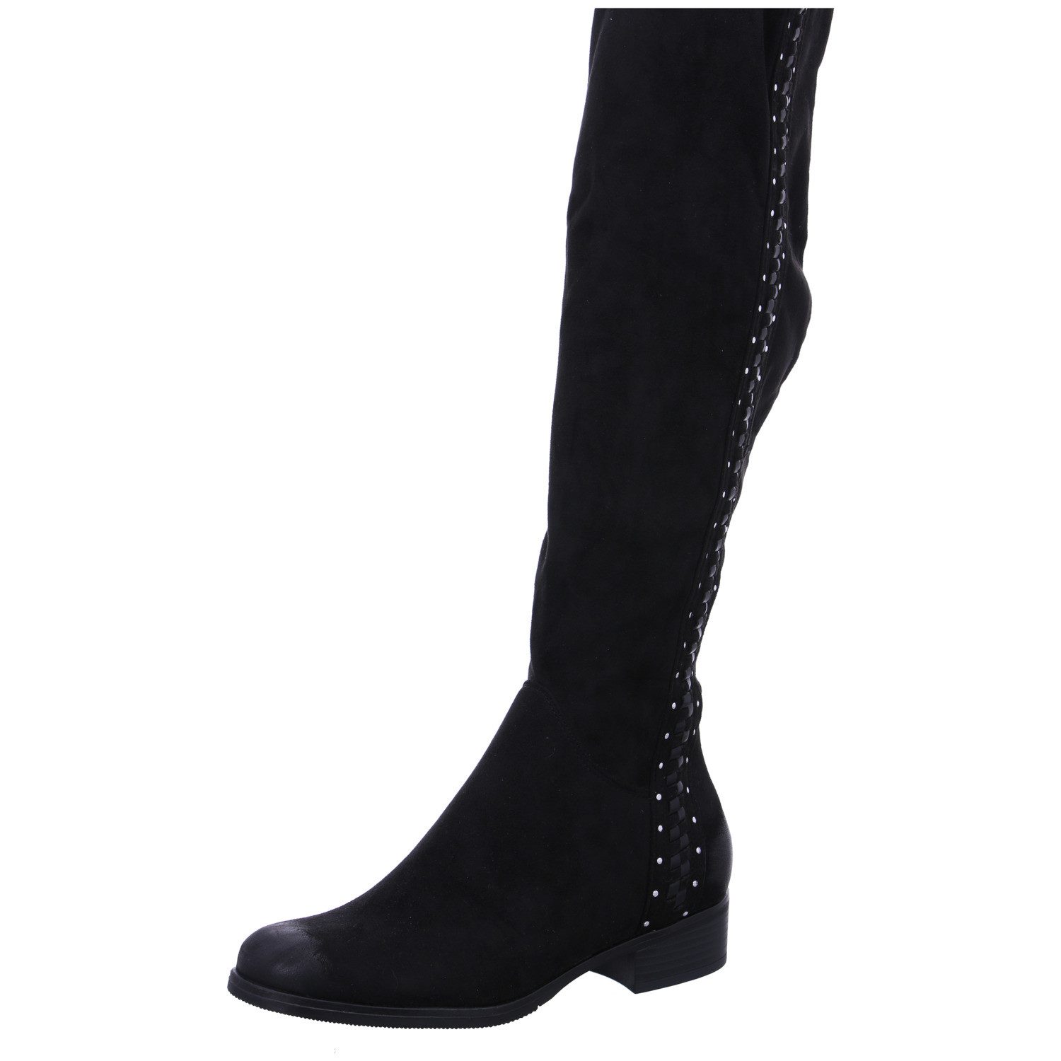 Laufsteg München E 007 Weitschaftstiefel