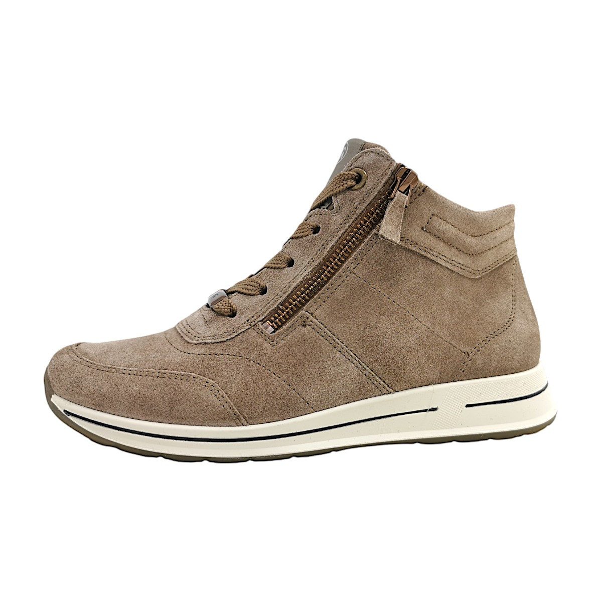 Ara Schnürstiefel Schnürstiefelette günstig online kaufen