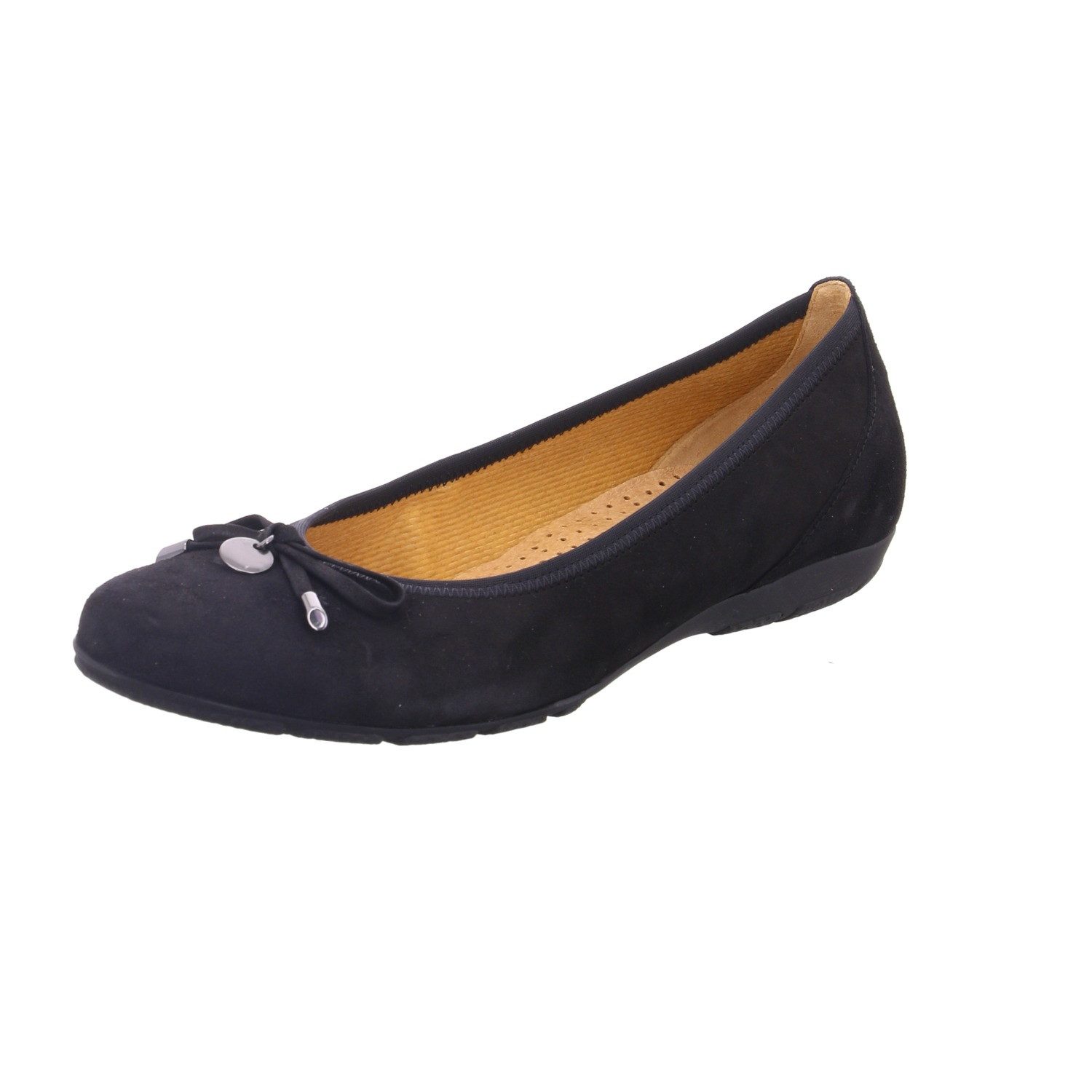 Gabor Ballerinas für Damen Ballerina (keine Angabe, 1-tlg., keine Angabe)