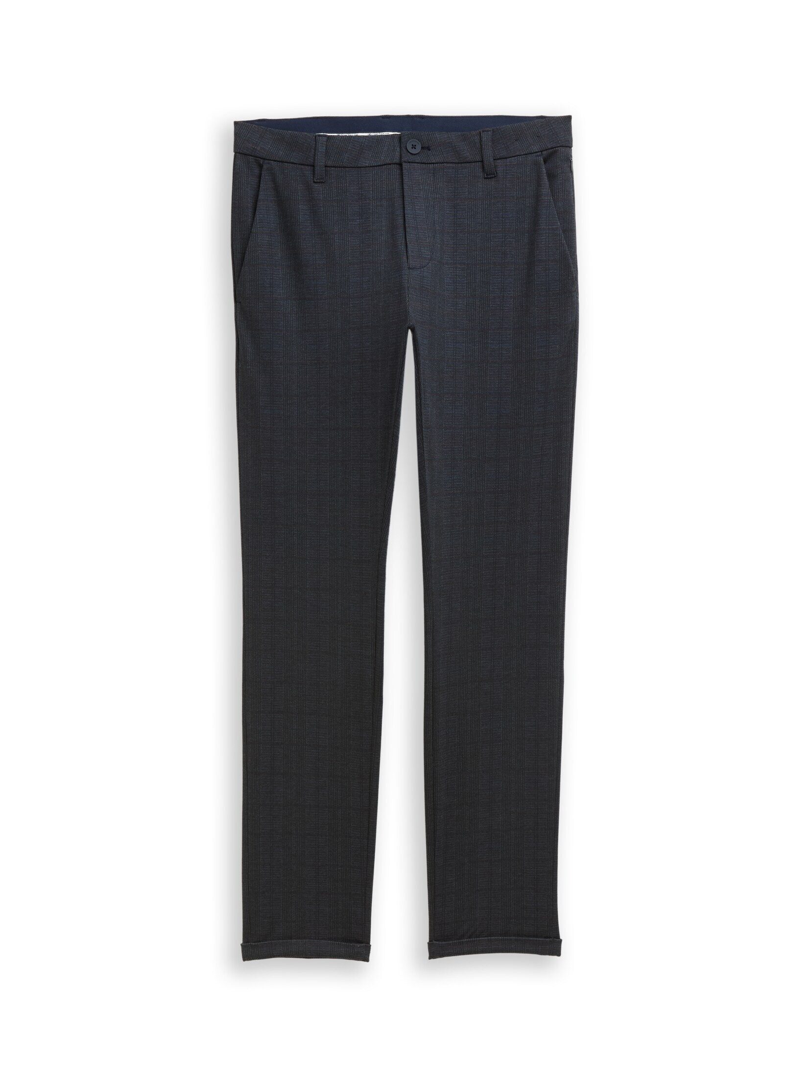 navy tonal check