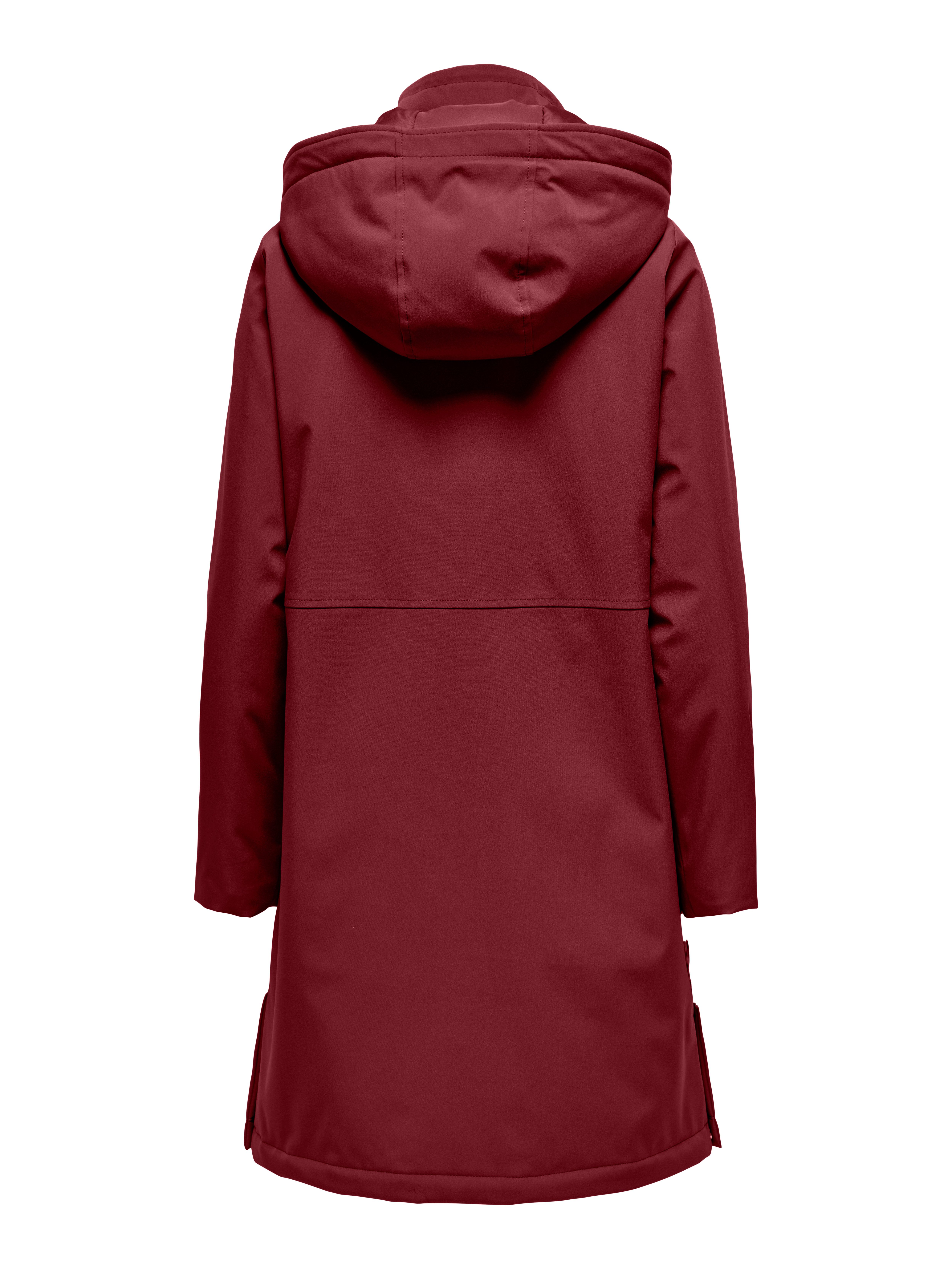 ONLY Parka ONLKARA LIFE PARKA CC günstig online kaufen