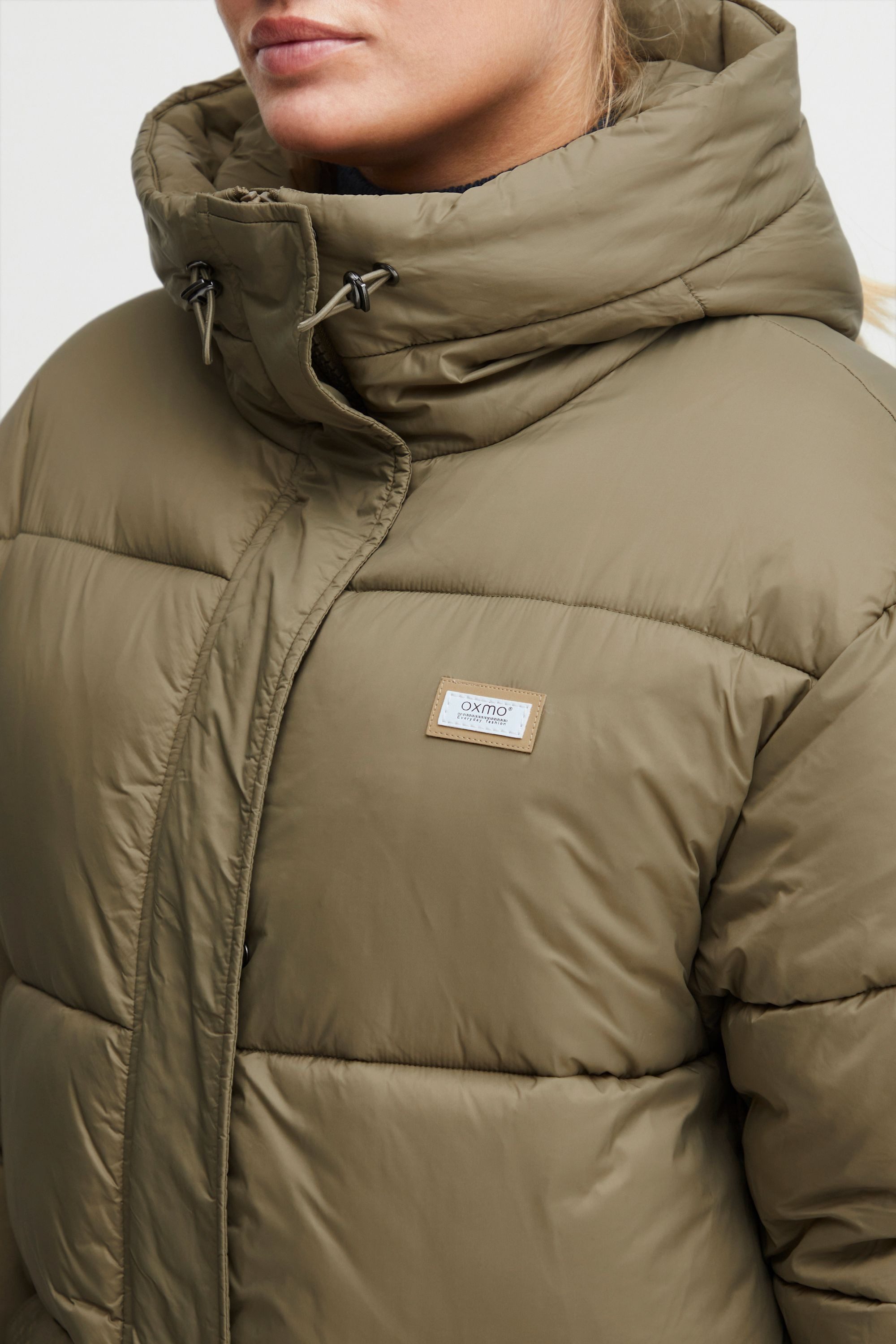 OXMO Parka OXJolyn Modische Jacke