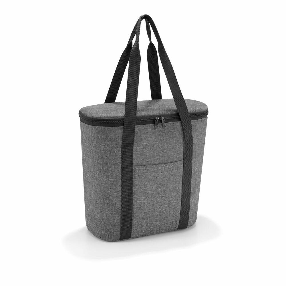 REISENTHEL® Einkaufsshopper thermoshoppe Twist Silver 15 günstig online kaufen