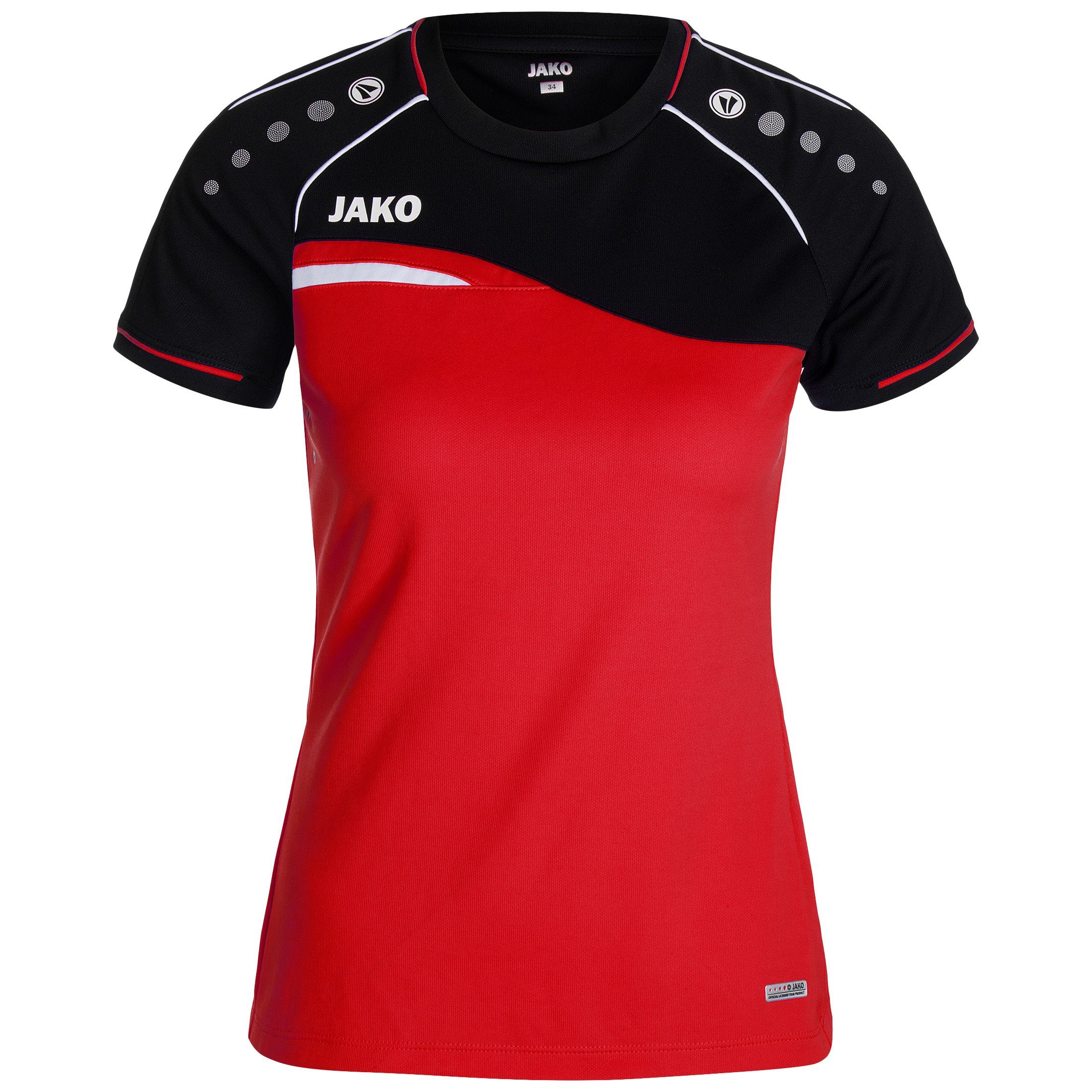 Jako Trainingsshirt Competition 2.0 Trainingsshirt Damen