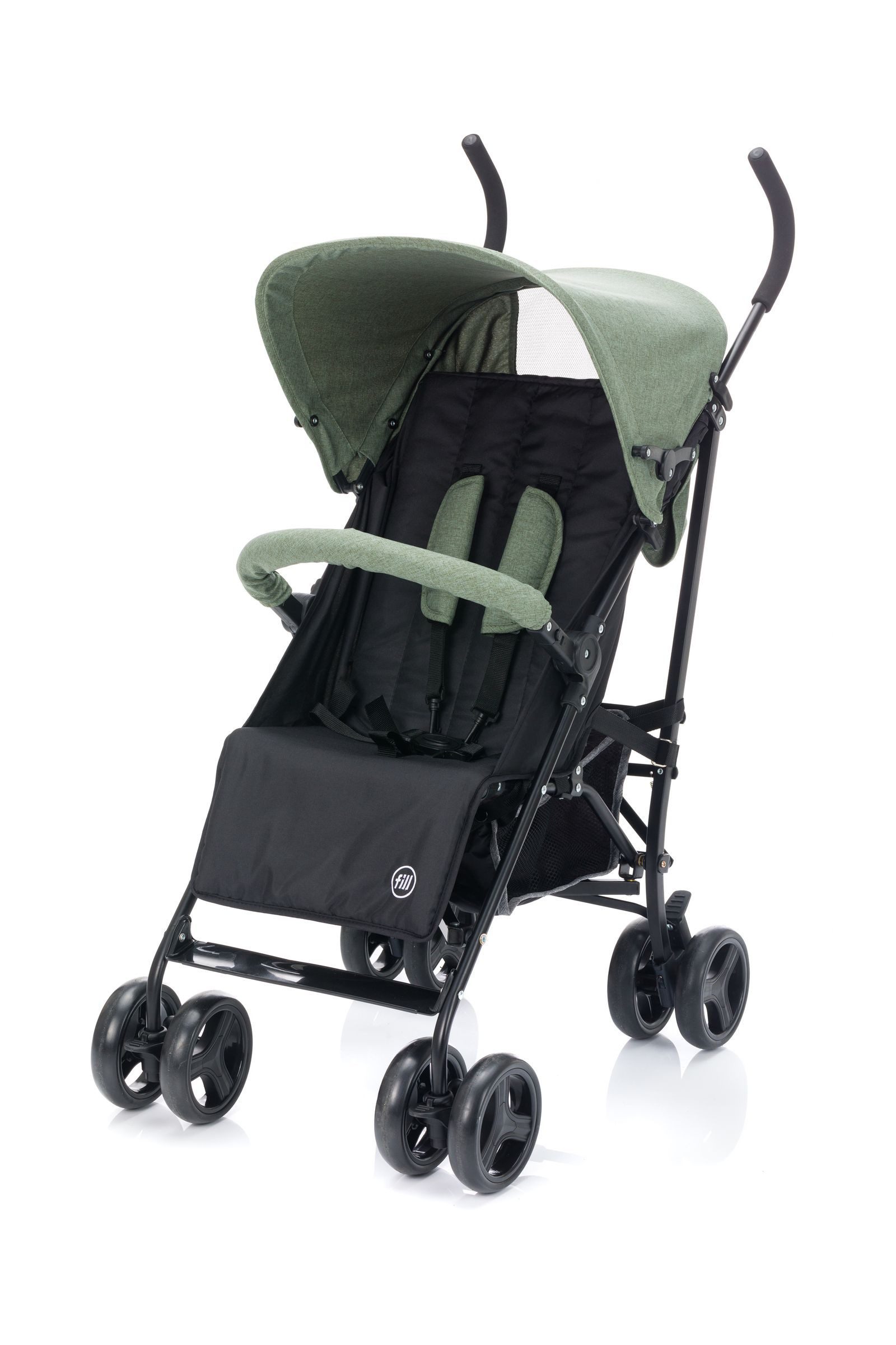 Sport-Kinderwagen