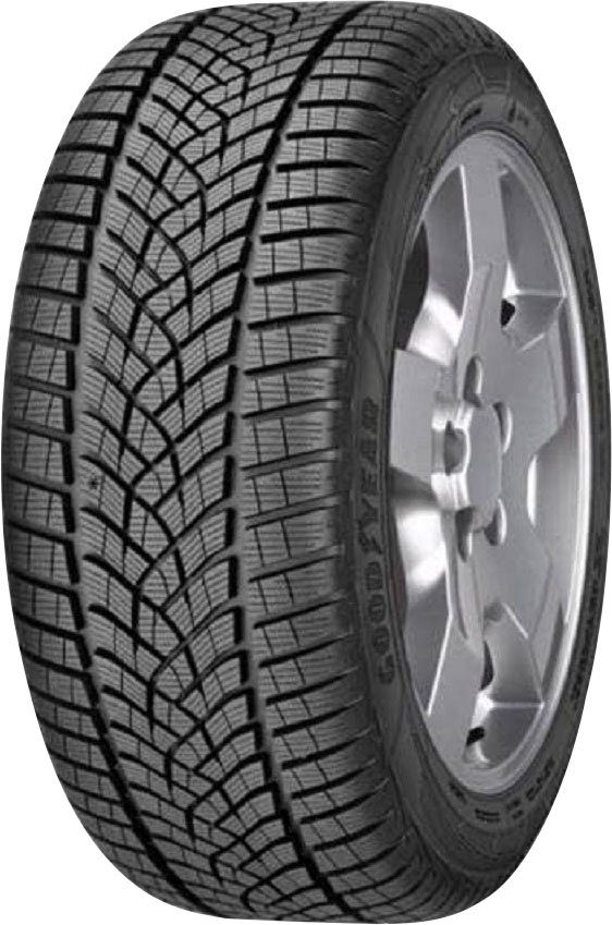 Goodyear Winterreifen ULTRA GRIP PERFORMANCE PLUS
