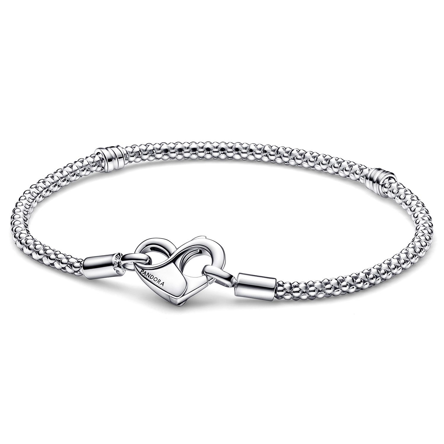 Pandora Silberarmband Charm- für Silber 925 günstig online kaufen