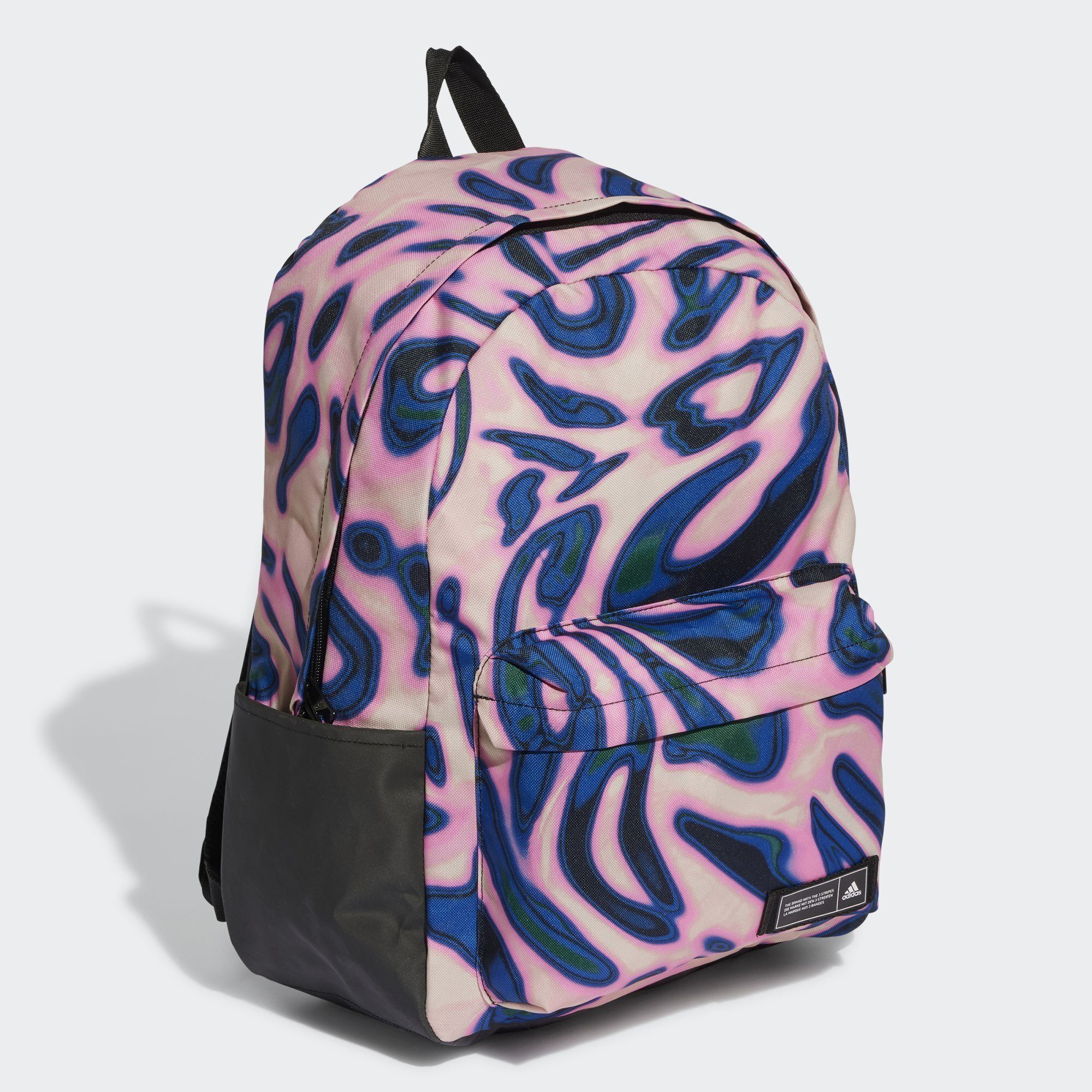 adidas CLASSIC RUCKSACK ANIMAL-PRINT Sportswear Sportrucksack