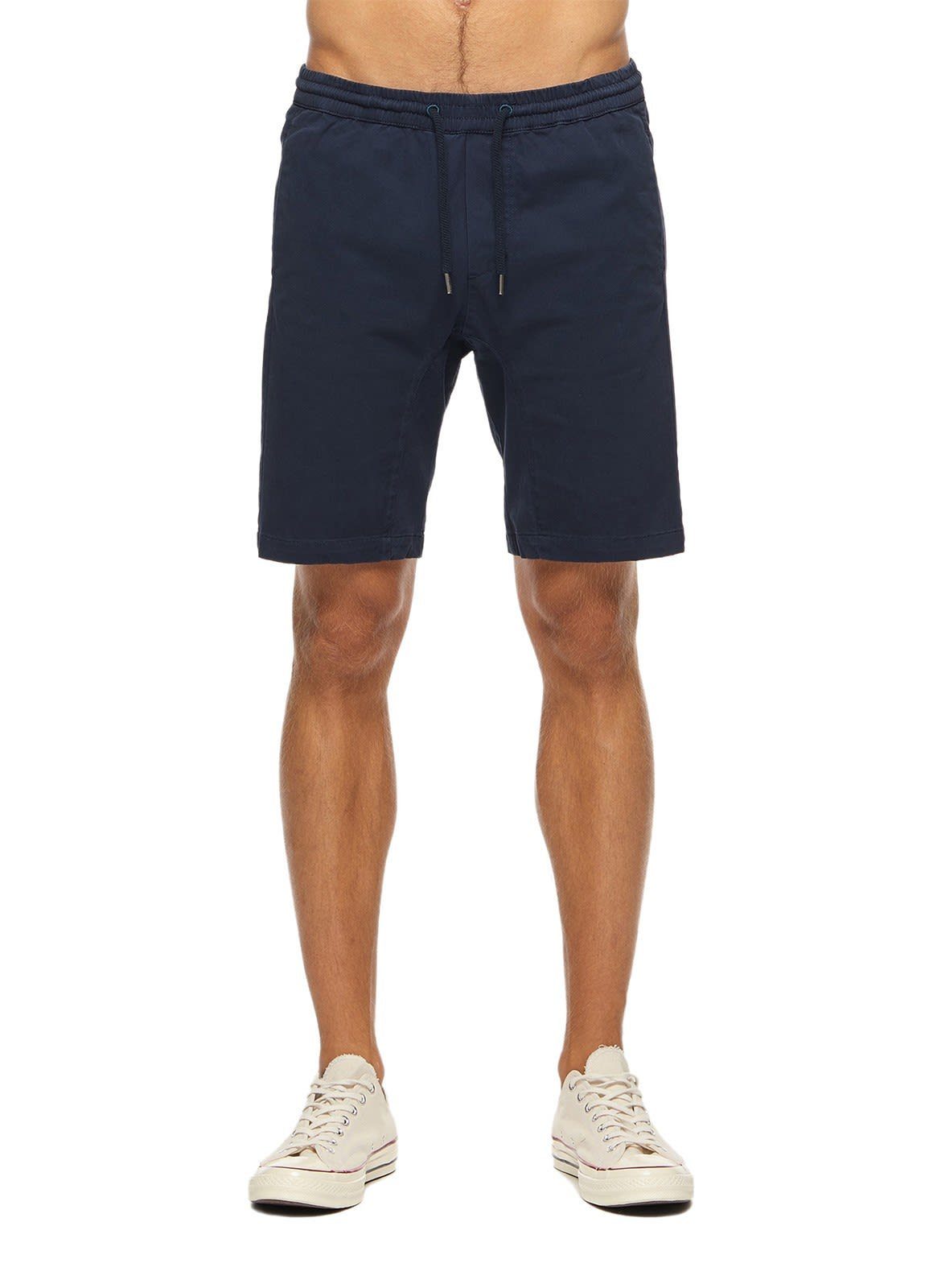 Strandshorts Ragwear M Herren Shorts Ragwear Rubian Navy