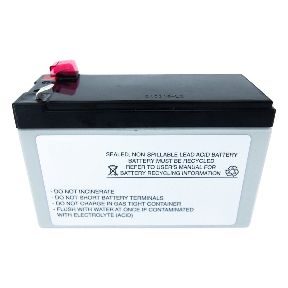 Origin USV-Anlage