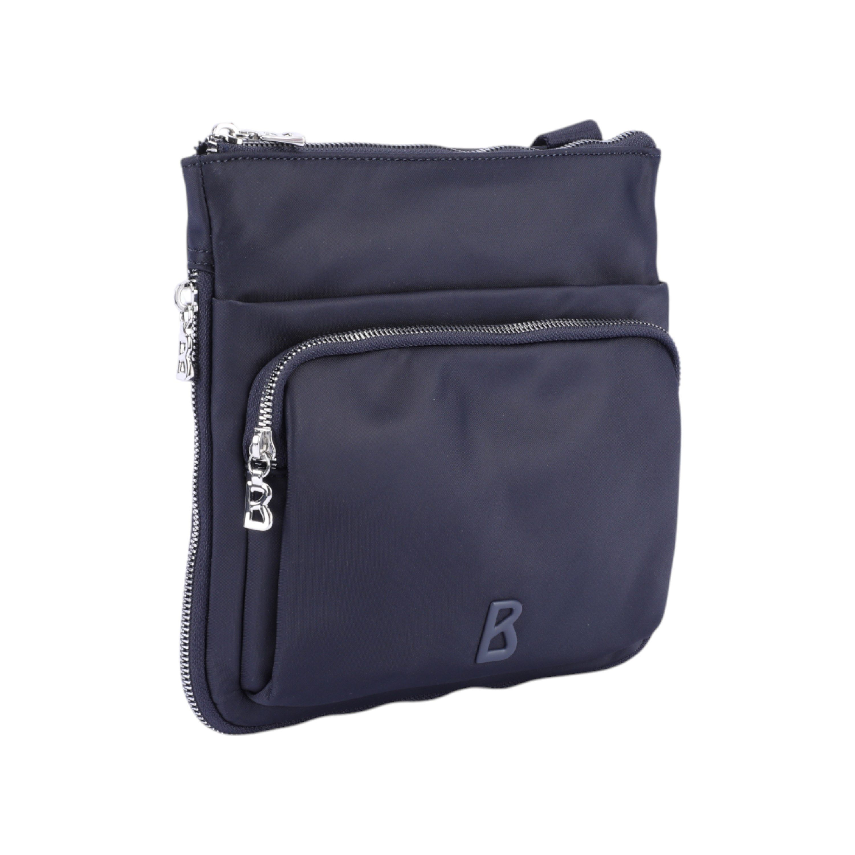 BOGNER Schultertasche Bogner - Damen Schultertasche Verbier Play 1.0 Serena günstig online kaufen