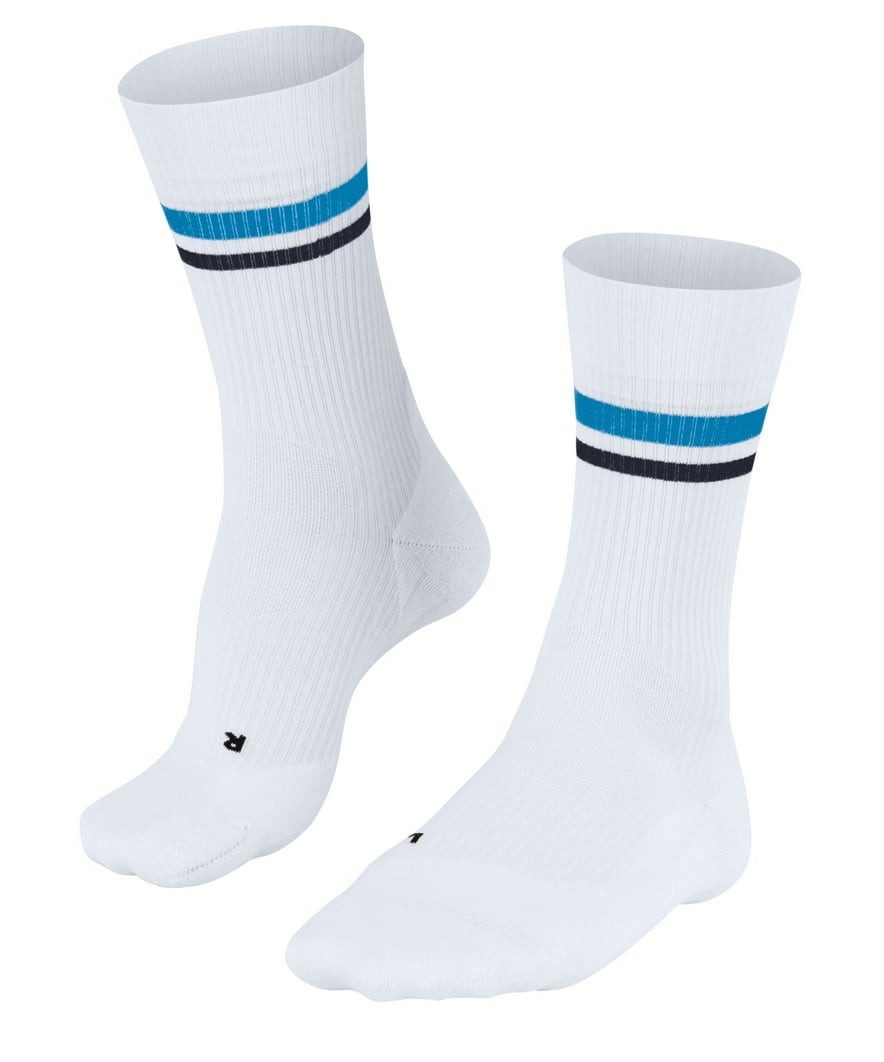 Tennissocken TE4 Classic (mit Stabilisierungsfunktion, leichter Dämpfung)