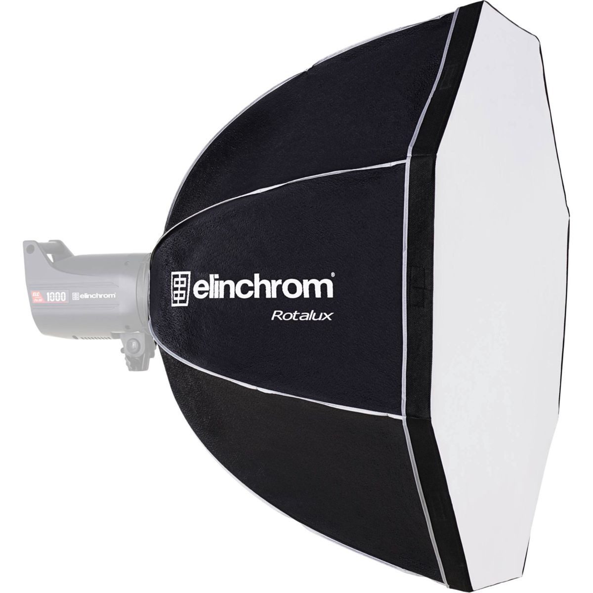 Elinchrom Rotalux Deep Octabox 100 cm Blitzgerät