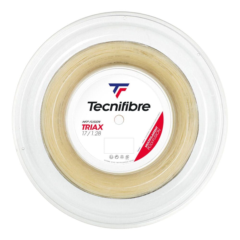Tennissaite TRIAX 200m (2020)