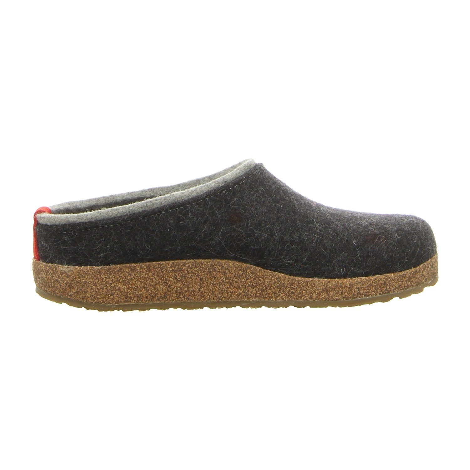 Haflinger Grizzly Kris Hausschuh