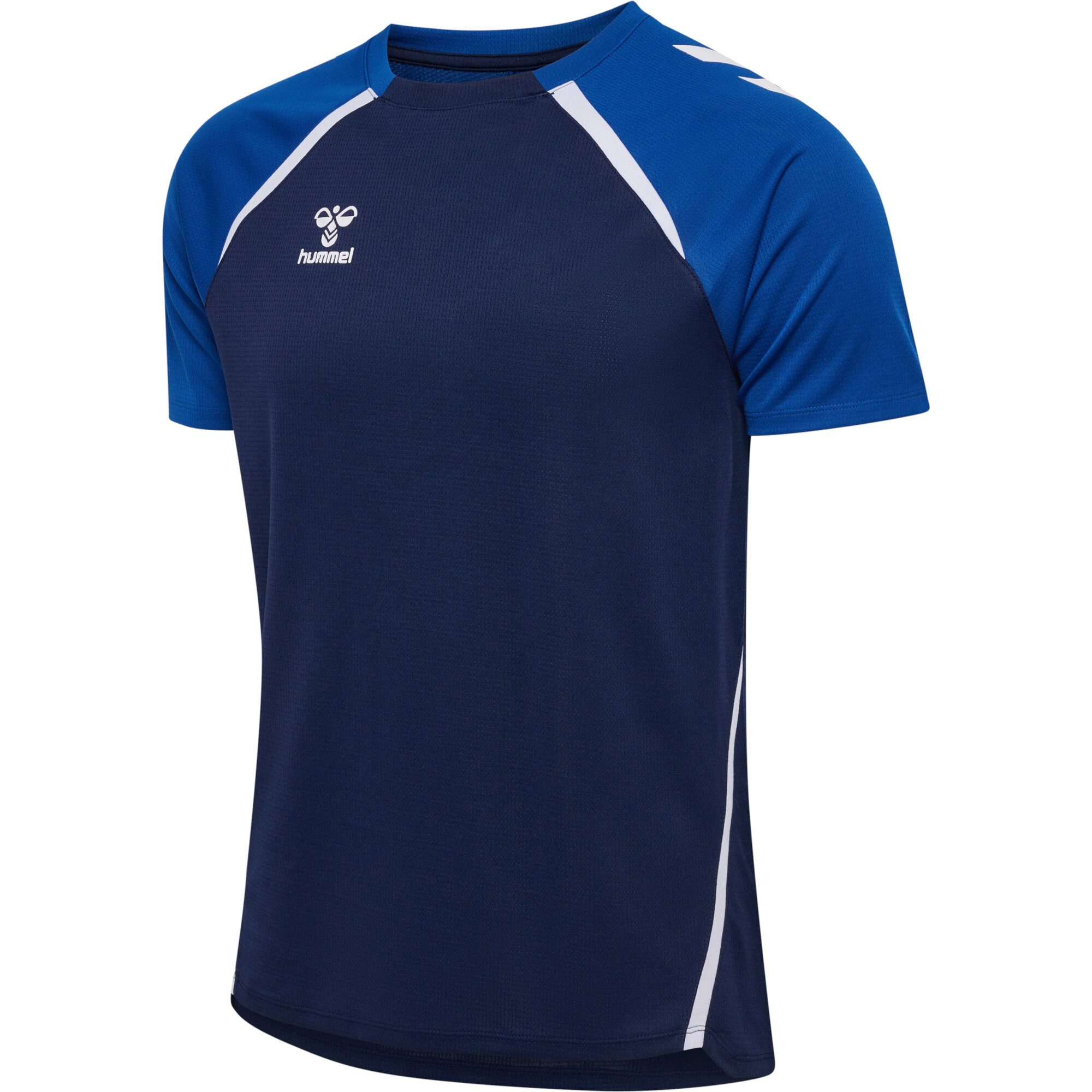 hummel Fußballtrikot Hummel Damen Trikot LEAD 2.0 JERSEY S/S WOMAN 223742