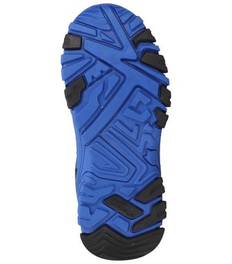 Kastinger Wanderschuhe Lederimitat/Mesh Trekkingschuh