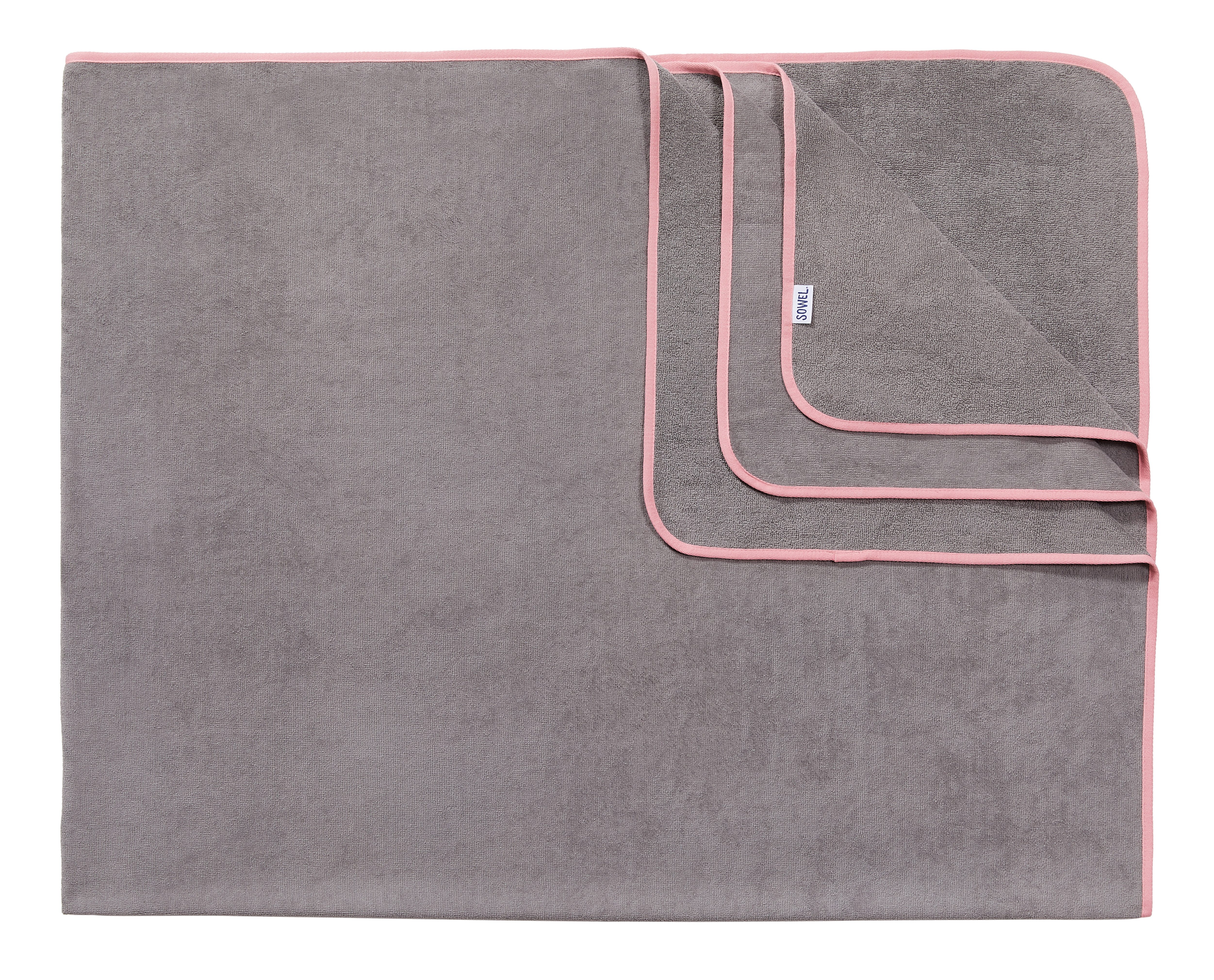 Sowel Strandtuch XXL - Together Towel günstig online kaufen