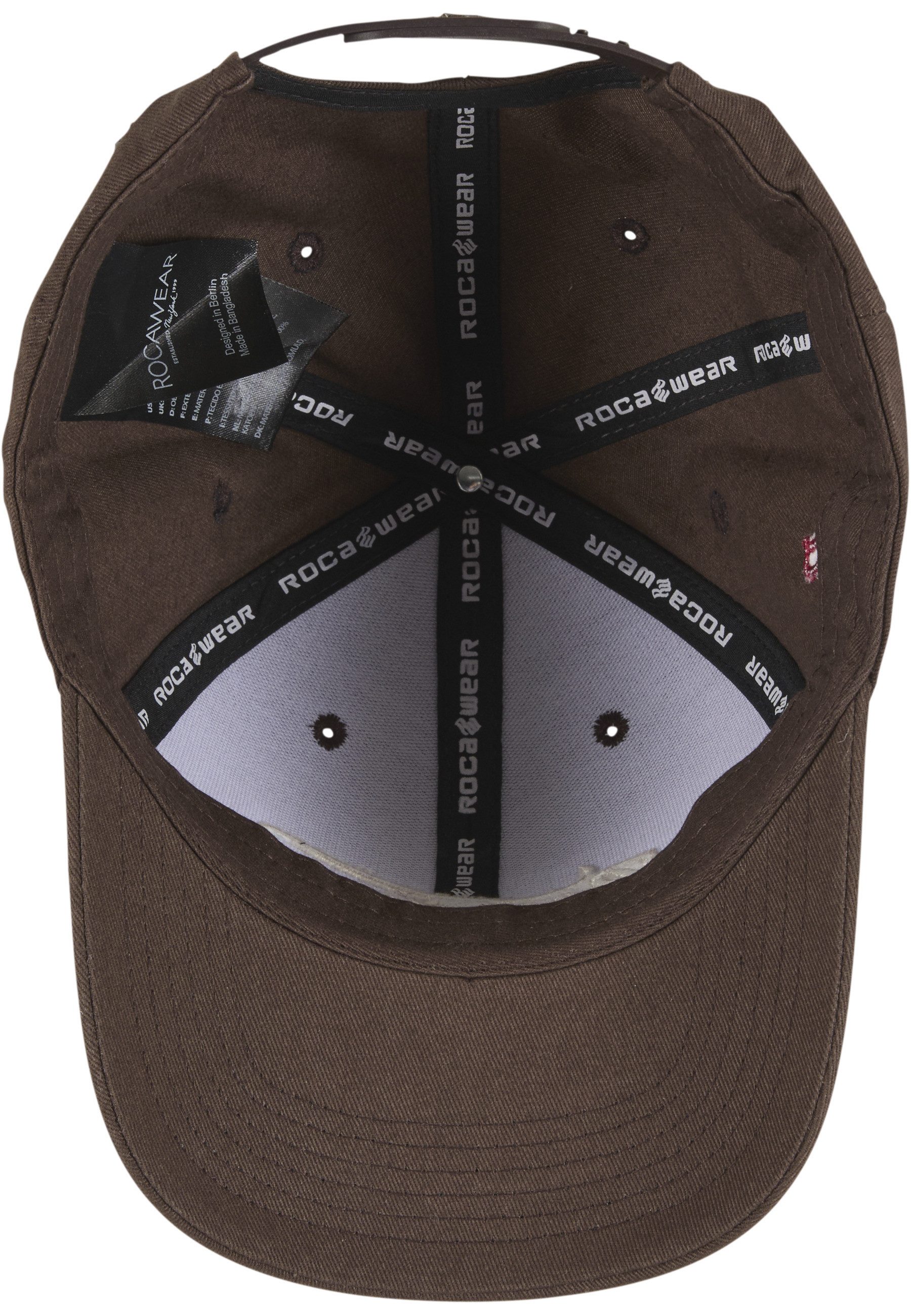Rocawear Snapback Cap Rocawear Baseball cap Main