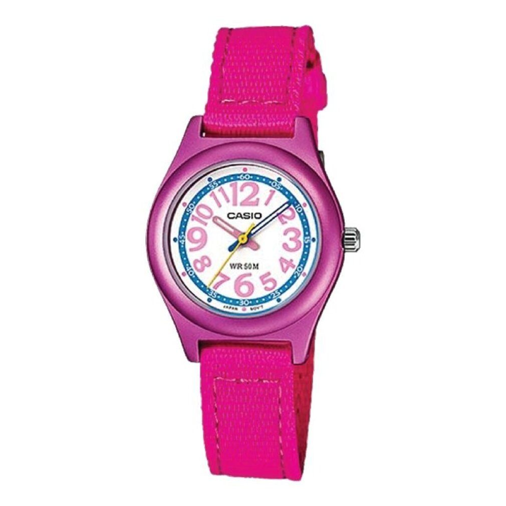 CASIO Luxusuhr COLLECTION