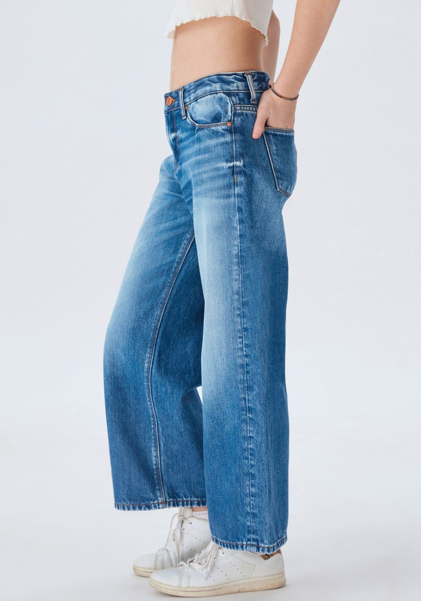 Stacy G LTB Jeans Weite