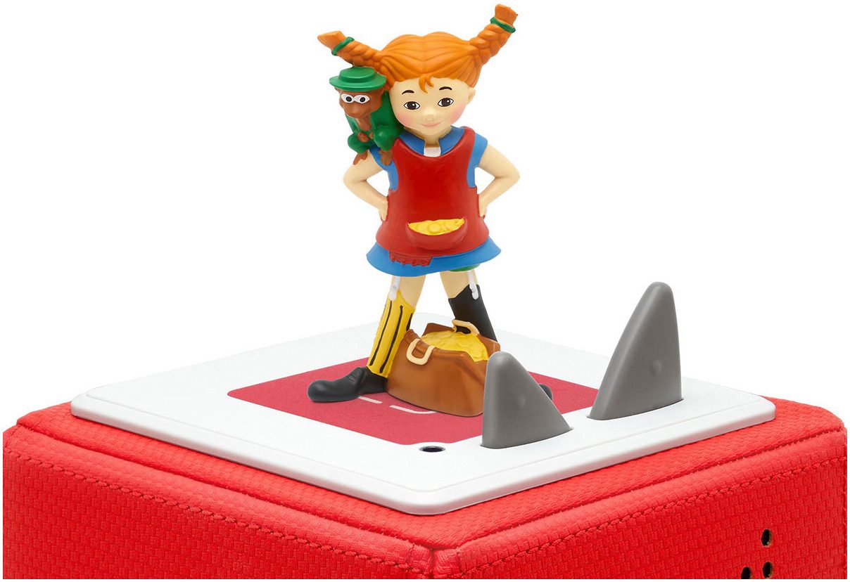 tonies Hörspielfigur Pippi Langstrumpf - Das Hörspiel (Relaunch)