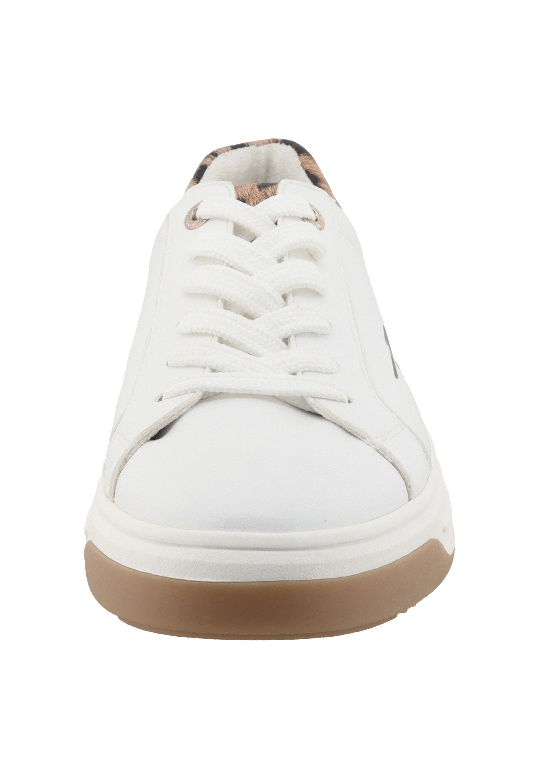 TOM TAILOR Tom Tailor Sneaker Low Trainingsschuh