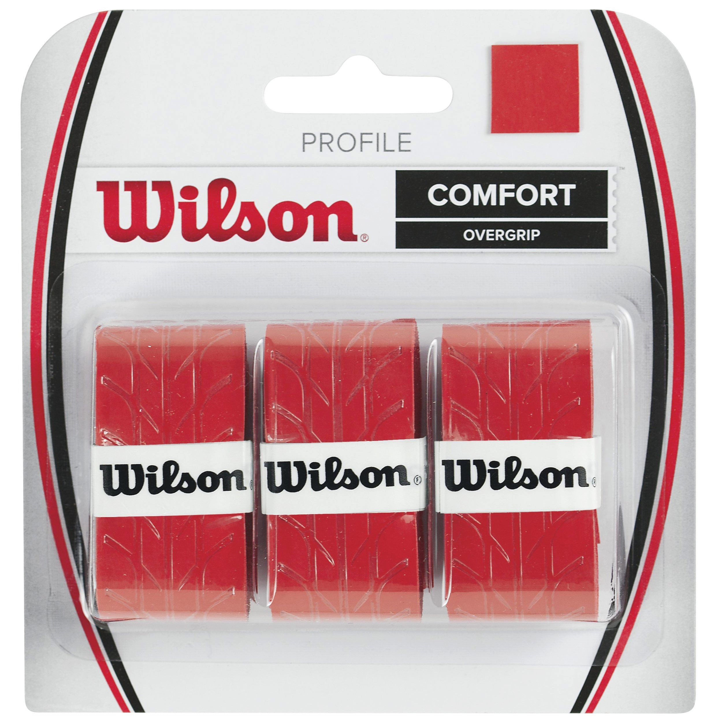 Wilson Griffband Profile Overgrip