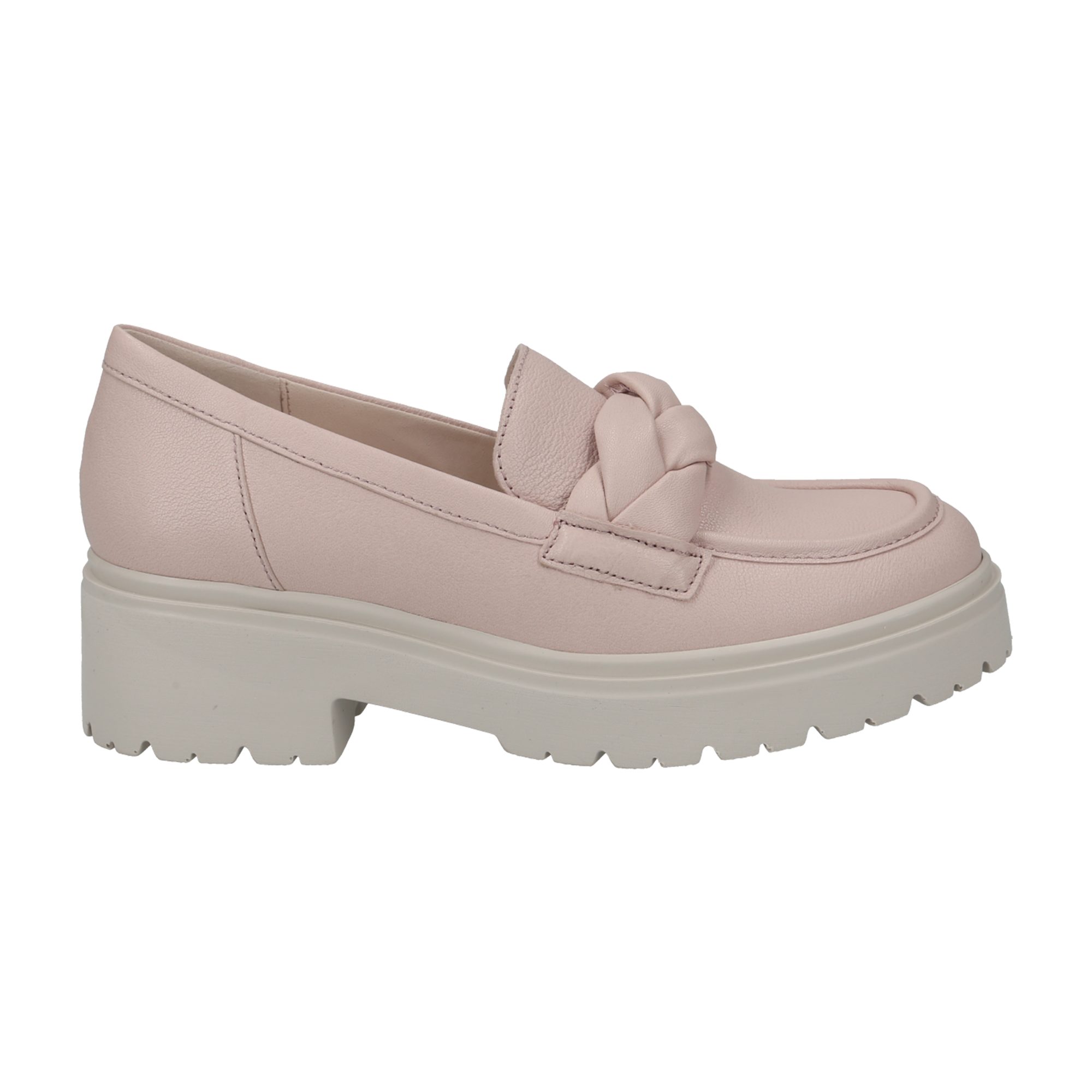 Gabor Gabor 25.232.20, Slipper & Mokassin, Rose, Damen Slipper günstig online kaufen