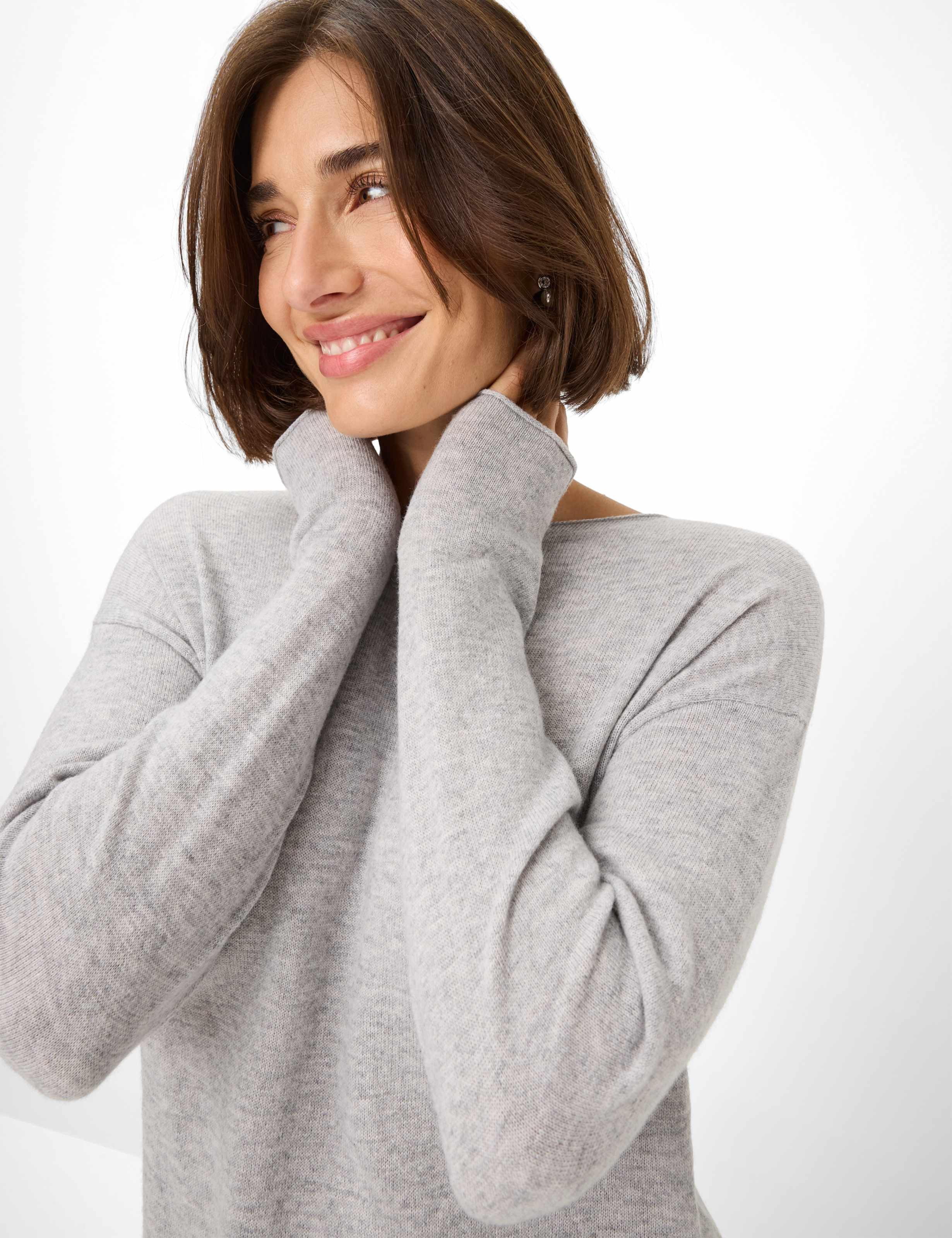 Brax Strickpullover Style LIZ