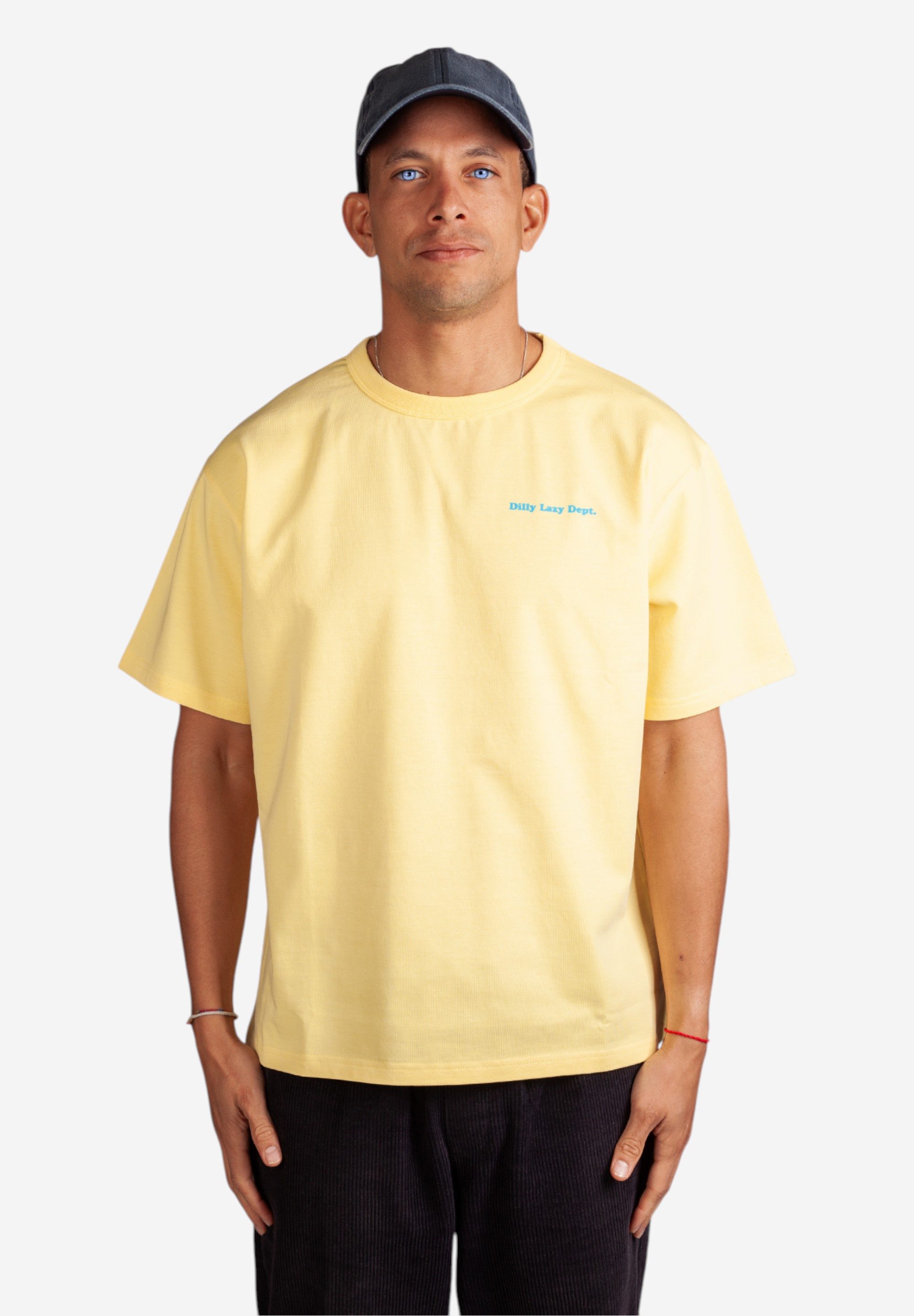 T-Shirt Dilly Lazy Days