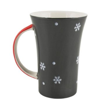 Mila Becher Mila Keramik-Becher Coffee-Pot Flieg mit mir, Keramik