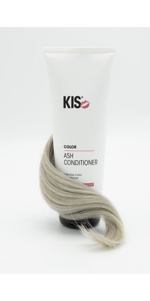 Kis Haarfarbe KIS Color Conditioner Ash