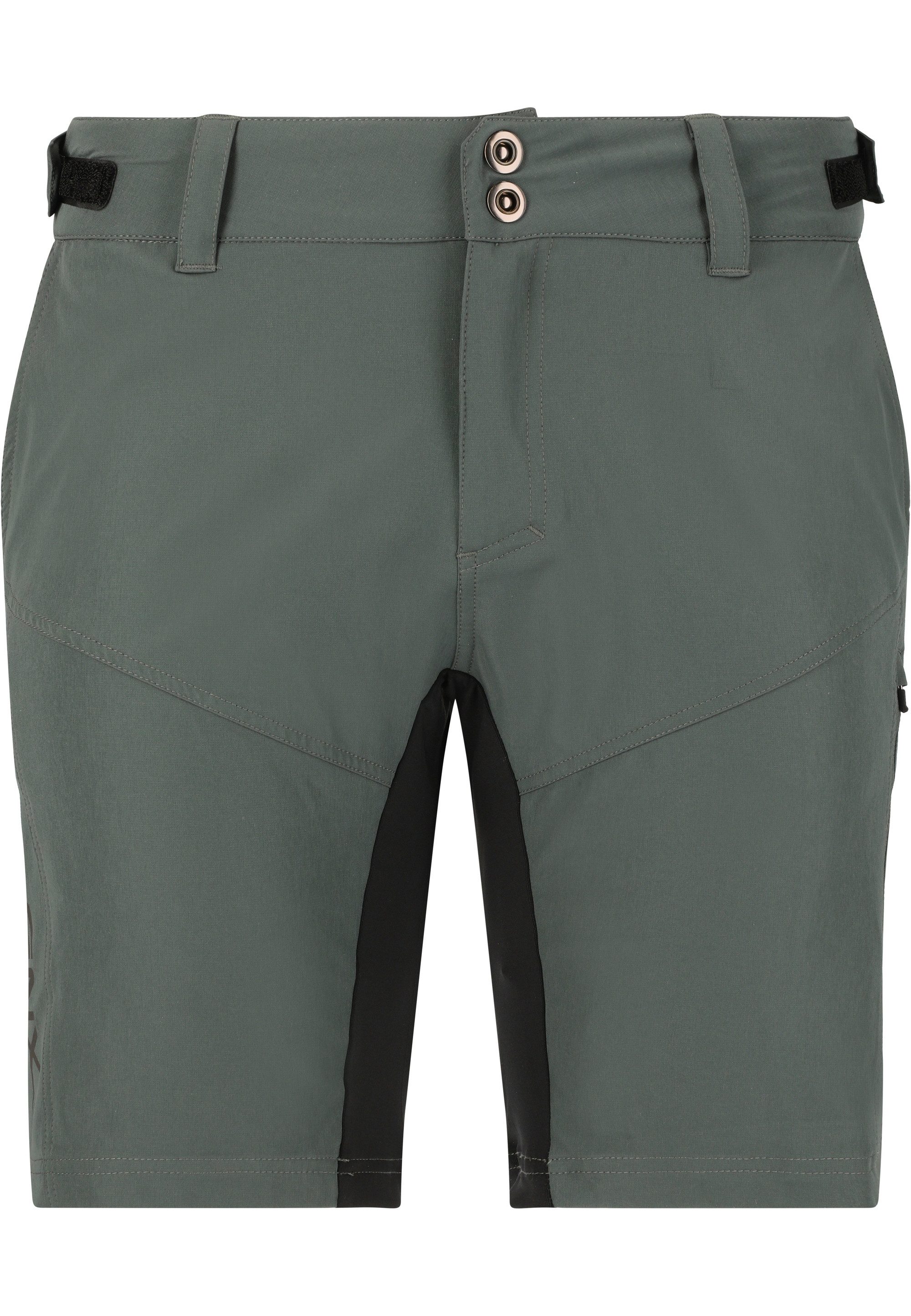 ENDURANCE Radhose "Benal", im praktischen 2-in-1-Design günstig online kaufen