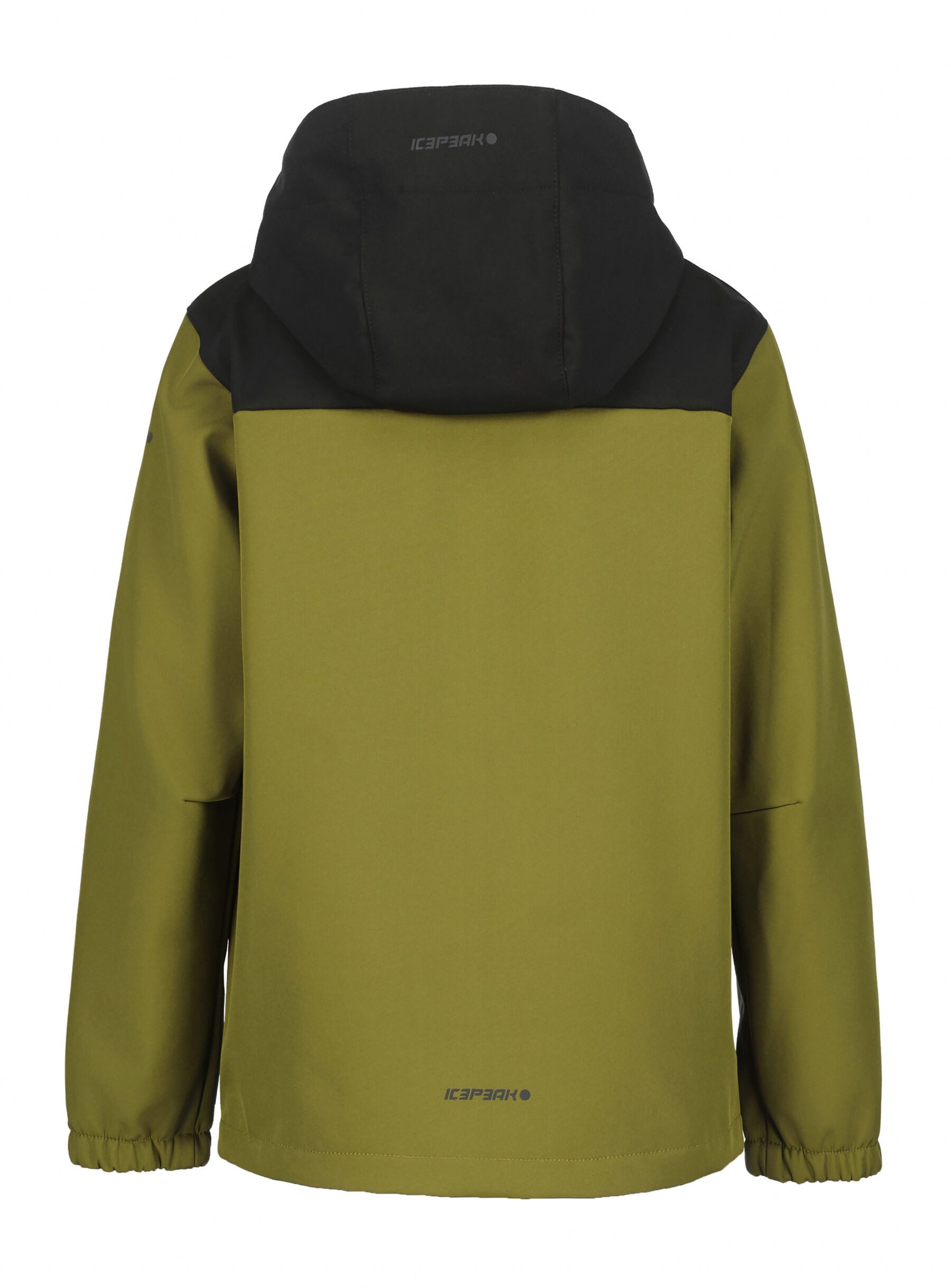 Icepeak Outdoorjacke Icepeak Softshell jacke Konan Jr