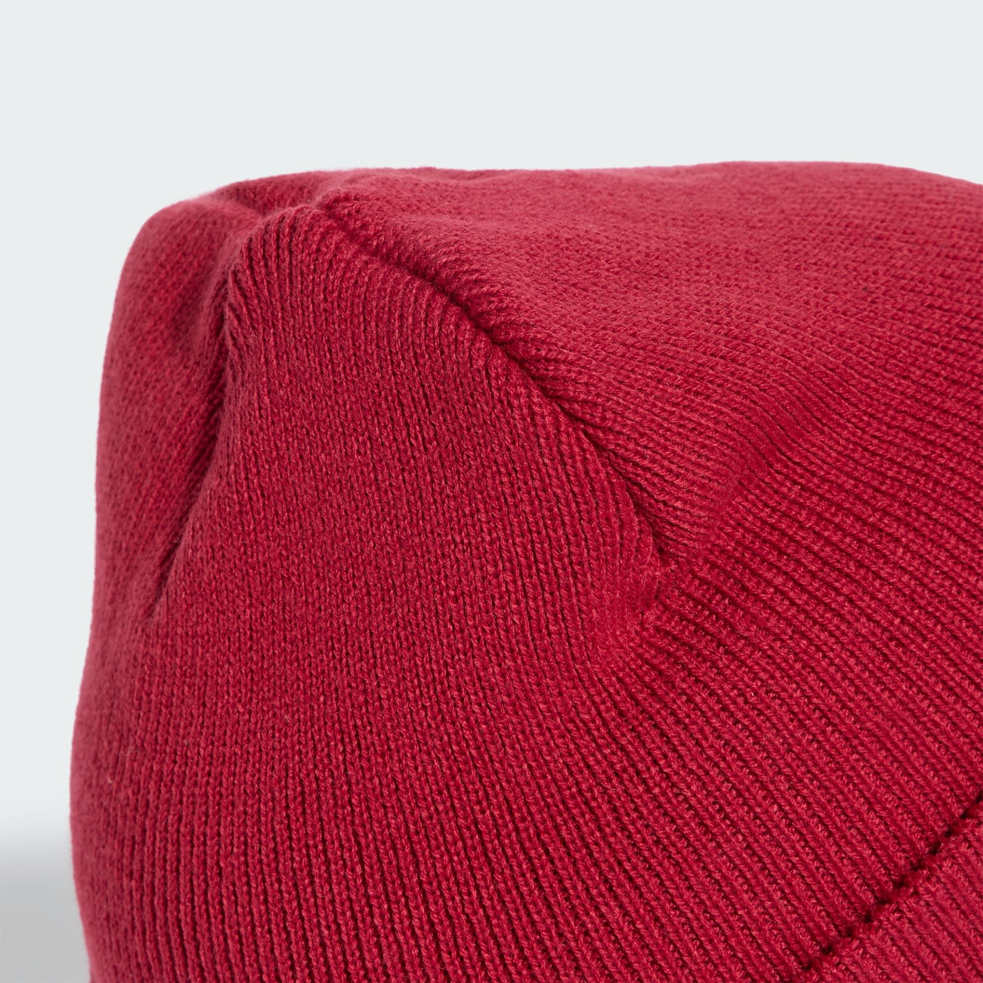 adidas Performance Beanie FC LIVERPOOL WOOLIE MÜTZE (1-St)
