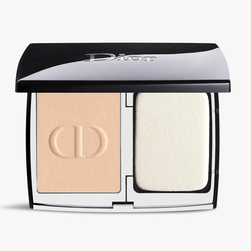 Dior Основа Forever Natural Velvet Compact Основа
