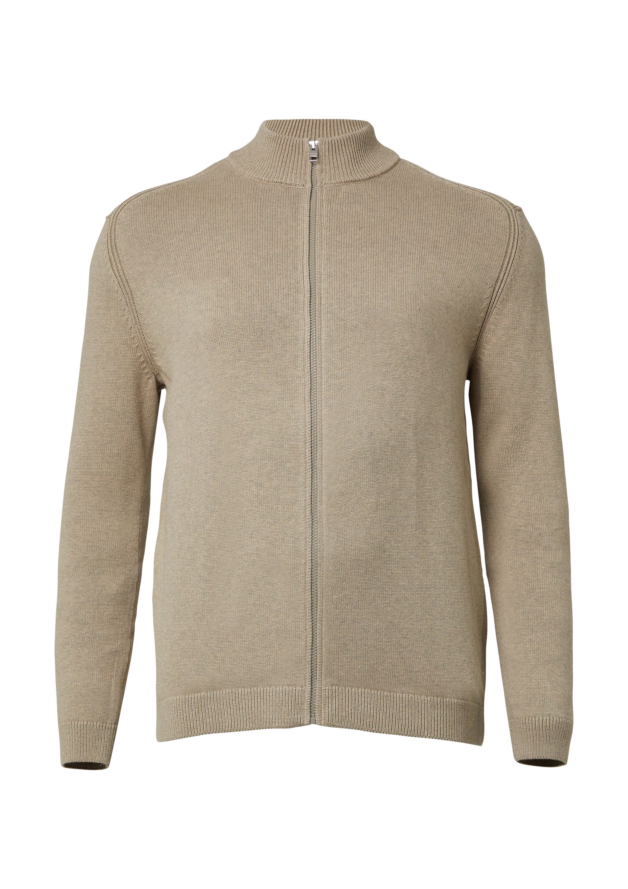 Cardigan Strickjacke