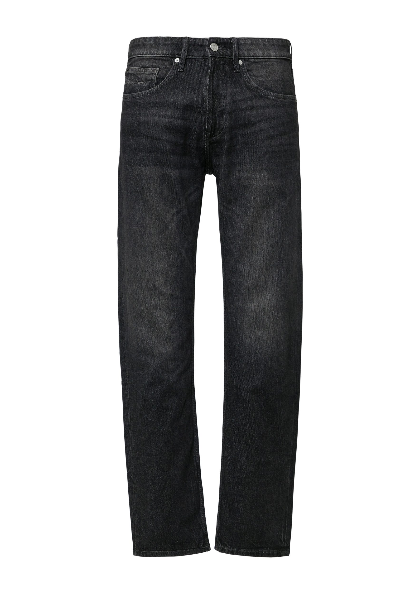 s.Oliver 5-Pocket-Jeans Jeans-Hose