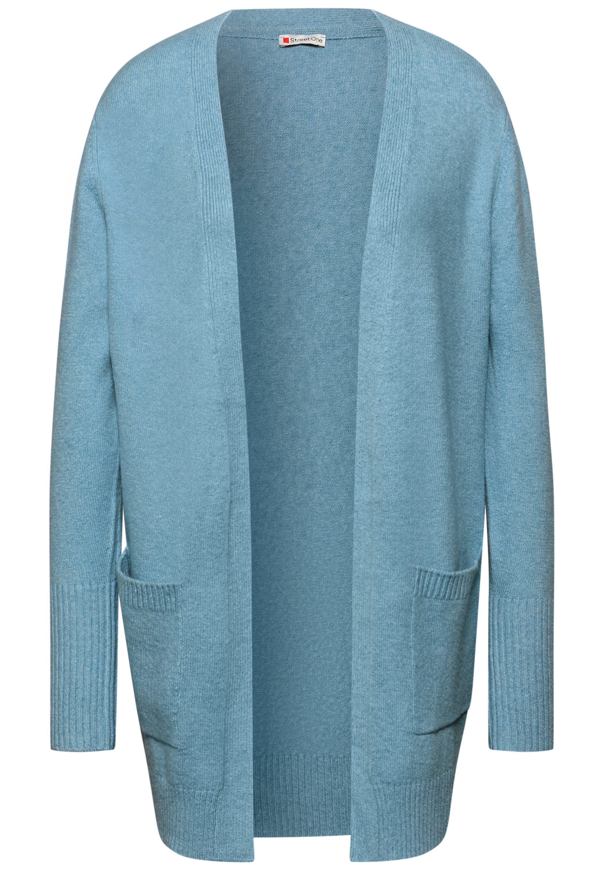 STREET ONE Cardigan soft und weich – Bild 5 von 5