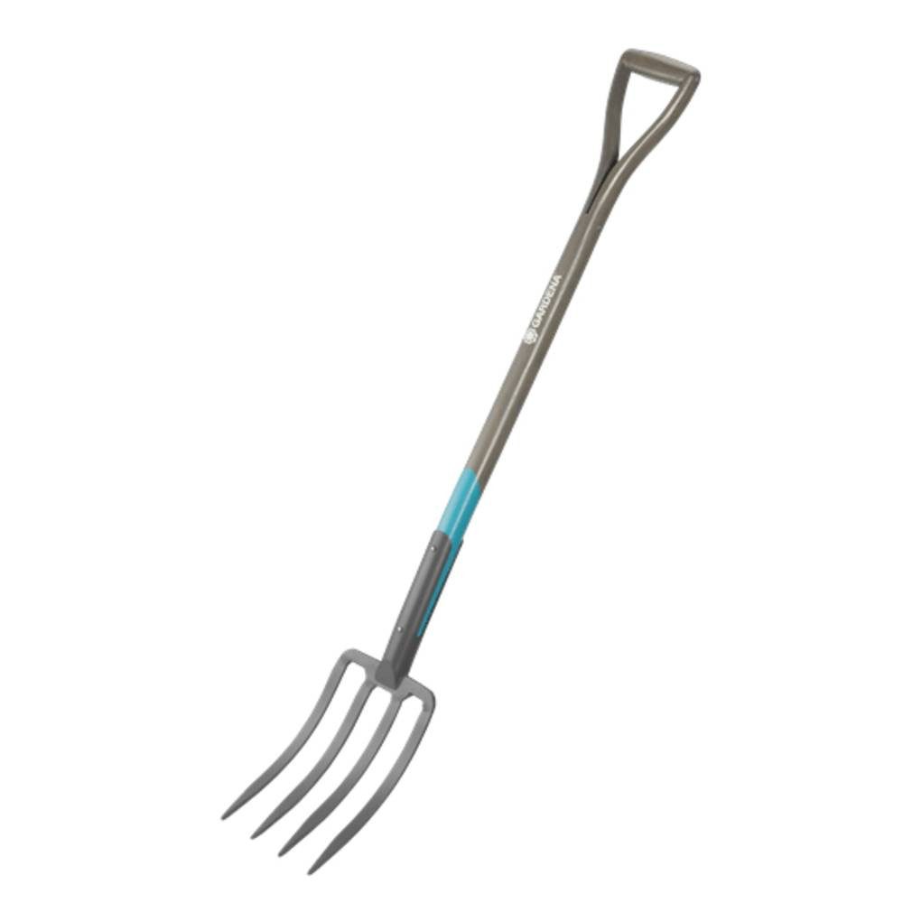 GARDENA Spatengabel Eschenholz ist FSC® 100%-zertifiziert und stammt aus 17002-20