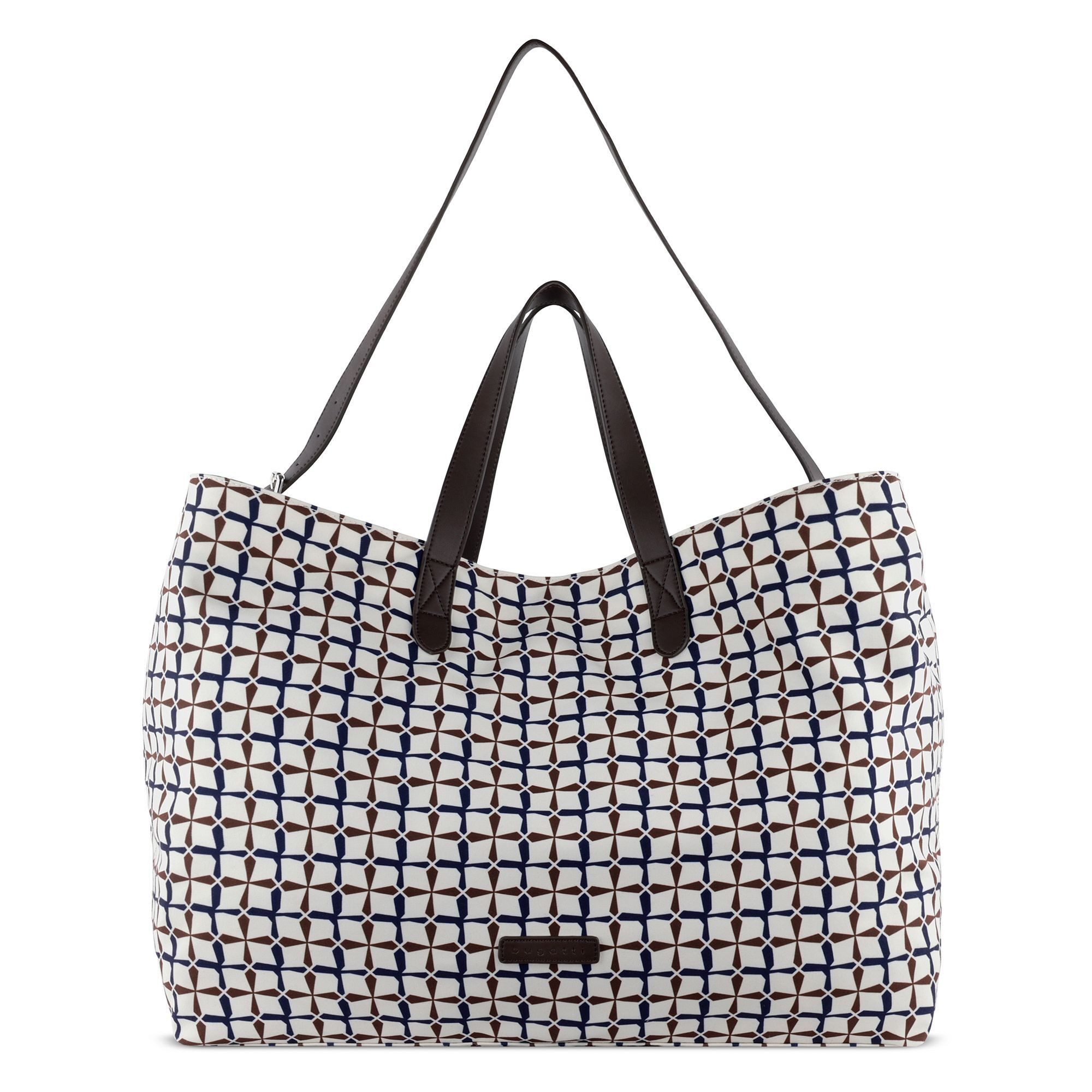 bugatti Shopper Finn, Canvas