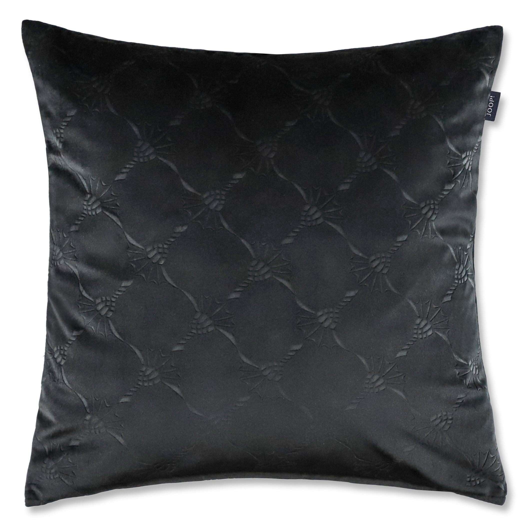 JOOP! Kissenbezüge JOOP! Kissenhülle Emboss 70291, 45 x 45 cm günstig online kaufen