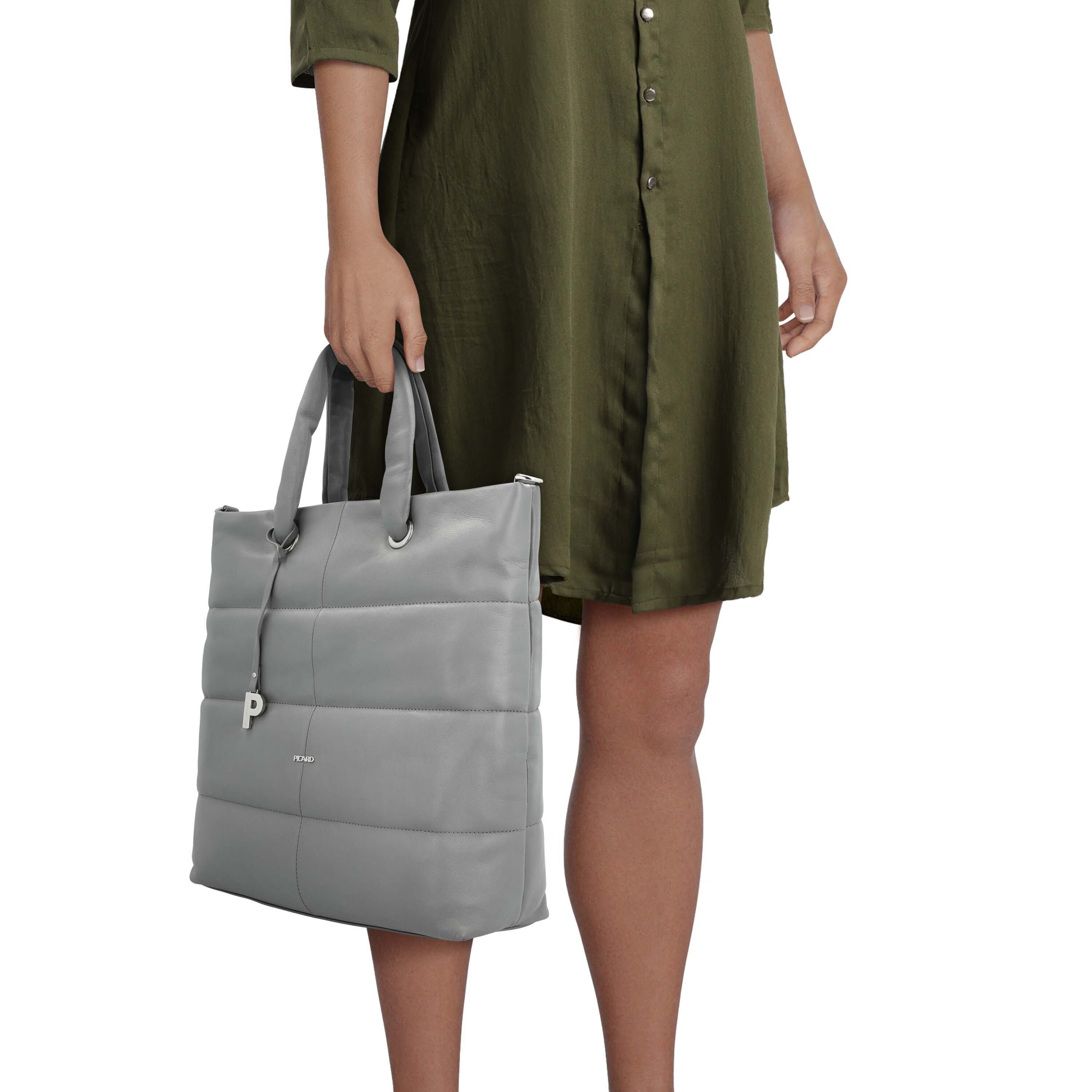 Picard Shopper PICARD Shopper Johanna aus Echtleder