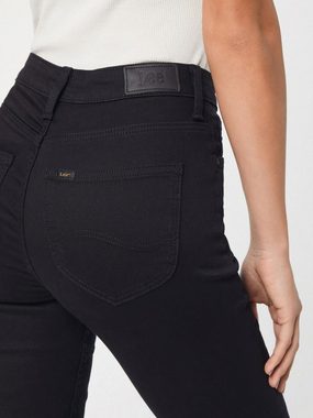 Lee® Schlagjeans Breese (1-tlg) Plain/ohne Details, Weiteres Detail