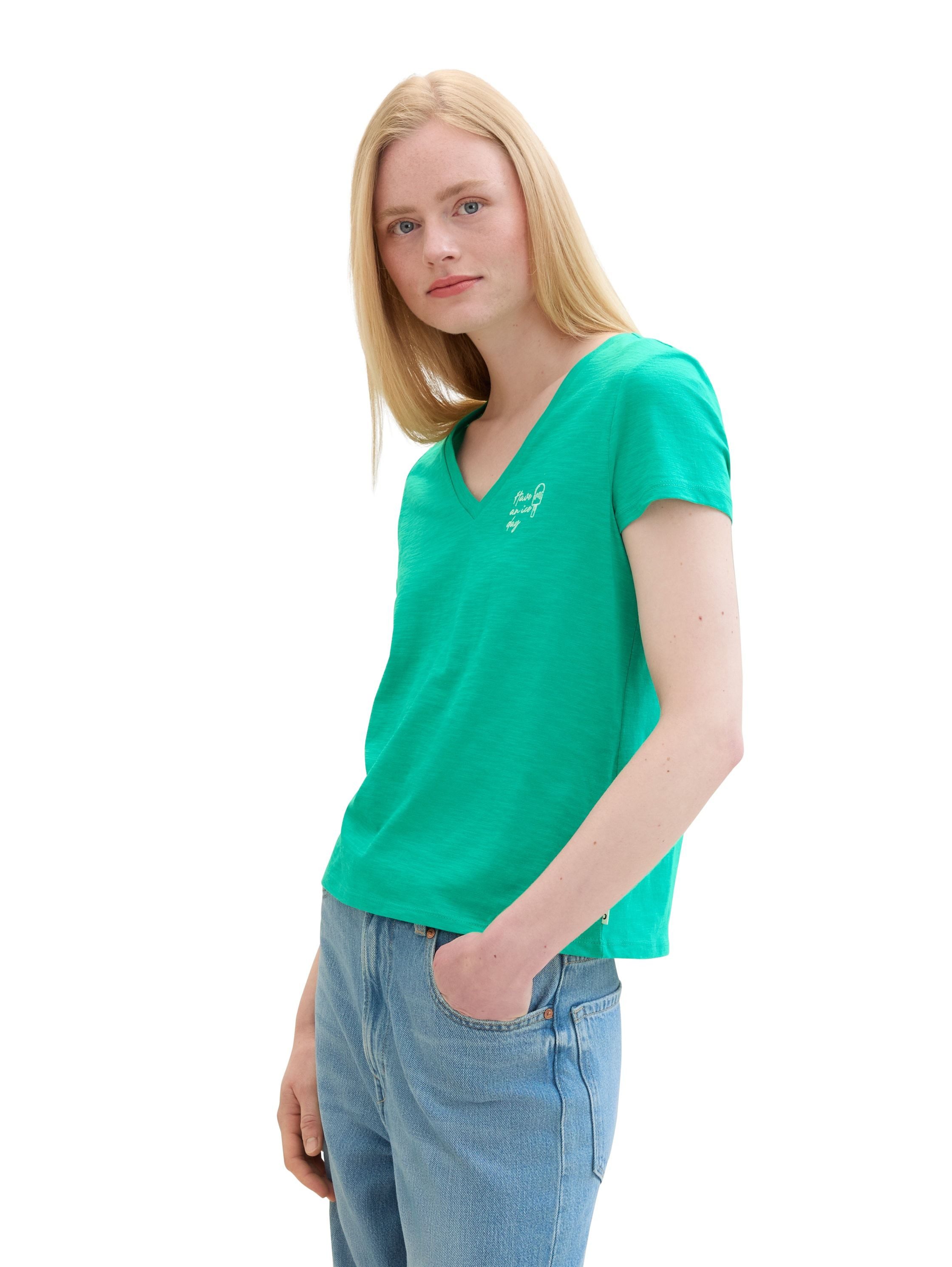 TOM TAILOR T-Shirt günstig online kaufen