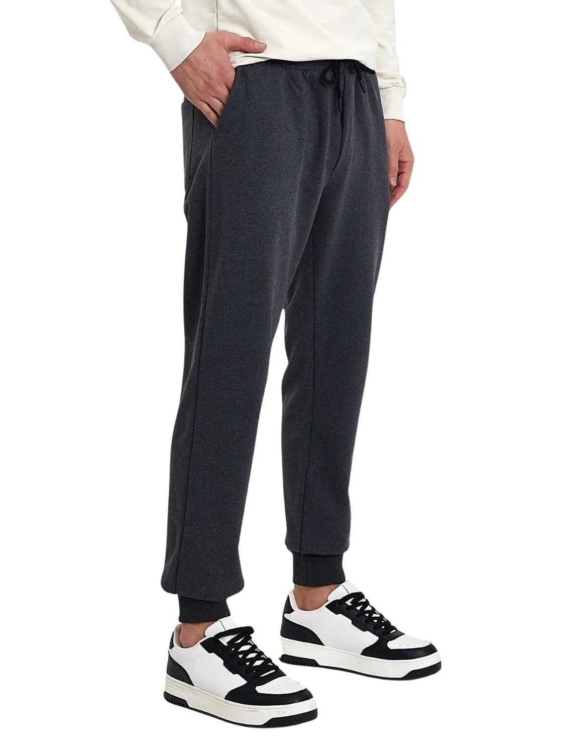 COMEOR Jogginghose Sweathose Sporthose Herren mit günstig online kaufen